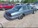 Buick Park Avenue 1G4CW54K824176435 снимка