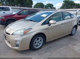 Toyota Prius Three JTDKN3DU9B0324656 снимка