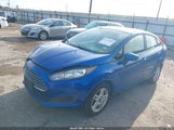 Ford Fiesta Se 3FADP4BJ2JM113754 снимка