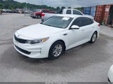 Kia Optima Lx 5XXGT4L39HG131859 снимка