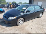 Toyota Corolla Le 1NXBU4EEXAZ225878 снимка