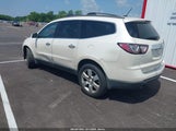 CHEVROLET TRAVERSE LTZ 1GNKRJKD7EJ111917 снимка