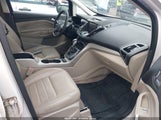 Ford C-Max Hybrid Sel 1FADP5BUXDL520050 снимка