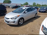 Hyundai Elantra Gls (Ulsan Plant) KMHDH4AE7BU109641 fotografie
