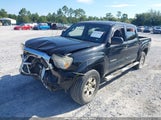 TOYOTA TACOMA BASE V6 5TFLU4EN5FX129705 снимка