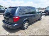 Chrysler Town & Country Lx 2A4GP44R27R362125 fotografie
