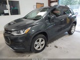 Chevrolet Trax Lt 3GNCJPSB6HL280157 fotografie