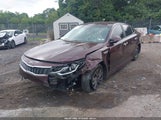 KIA OPTIMA LX 5XXGT4L30LG443111 снимка