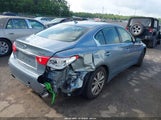 Infiniti Q50 3.0T Premium JN1EV7AP8HM733027 photo