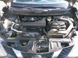 NISSAN ROGUE S KNMAT2MT7FP562599 fotografie