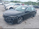 Honda Civic Touring 2HGFE1F94NH304640 снимка