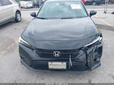 Honda Civic Touring 2HGFE1F94NH304640 снимка
