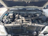 Nissan Frontier S 1N6BD0CT7JN768059 снимка