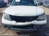 Nissan Frontier S 1N6BD0CT7JN768059 снимка