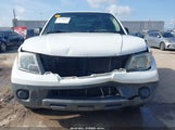 Nissan Frontier S 1N6BD0CT7JN768059 снимка