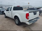 Nissan Frontier S 1N6BD0CT7JN768059 снимка