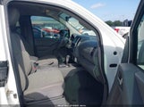 Nissan Frontier S 1N6BD0CT7JN768059 снимка