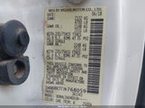 Nissan Frontier S 1N6BD0CT7JN768059 снимка
