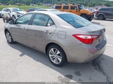 Toyota Corolla Le Plus 5YFBPRHE0GP392227 снимка