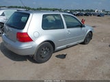 Volkswagen Golf Gl/Gl 2.0L 9BWBK61J034002766 снимка