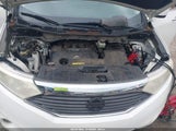 Nissan Quest Platinum/S/Sl/Sv JN8AE2KP2G9153291 fotografie