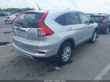 Honda Cr-V Ex 2HKRM4H50FH658058 снимка