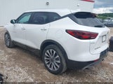 Chevrolet Blazer Awd Premier 3GNKBLRSXPS200810 снимка