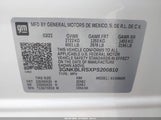 Chevrolet Blazer Awd Premier 3GNKBLRSXPS200810 снимка