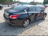Nissan Altima 3.5 Sl 1N4BL3AP0FC439533 снимка