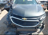 Chevrolet Equinox Ls 3GNAXHEV3KS570774 снимка