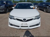 Toyota Camry Se 4T1BF1FK7EU837586 снимка
