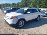 Ford Explorer Limited 1FMHK7F84BGA13861 снимка