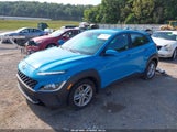 Hyundai Kona Se KM8K22AB3NU873364 снимка