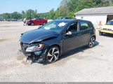 Volkswagen Golf Gti 2.0T Autobahn 4-Door 3VW4T7AU3FM098379 photo