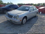 MERCEDES-BENZ E 320 4M WDBJF82J8YX037791 снимка