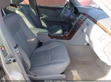 MERCEDES-BENZ E 320 4M WDBJF82J8YX037791 снимка