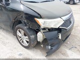 Nissan Quest Sl JN8AE2KP7E9103886 снимка