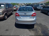 FORD FIESTA SE 3FADP4BJ8CM165263 снимка