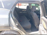 GMC Terrain Fwd Sle 3GKALMEV2ML348709 fotografie