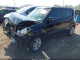 Kia Soul + KNDJT2A6XD7617588 снимка