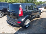 Kia Soul + KNDJT2A6XD7617588 снимка