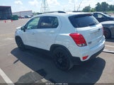 Chevrolet Trax Fwd Lt KL7CJLSM9NB569904 photo