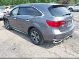 Acura Mdx 5J8YD4H3XJL017239 снимка