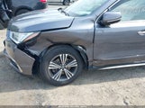 Acura Mdx 5J8YD4H3XJL017239 снимка