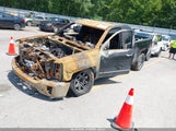 Chevrolet Silverado  2Lz 1GCVKSECXGZ189552 снимка