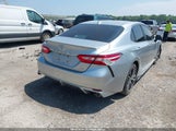 TOYOTA CAMRY SE 4T1G11AK9LU360071 photo