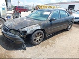 Buick Regal Ls 2G4WB55K811216627 снимка