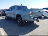 Toyota Tacoma Trd Sport 3TMAZ5CN7NM183254 снимка