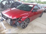 Nissan Altima Sr Fwd 1N4BL4CV7LC168757 fotografie