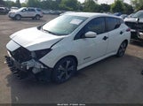 Nissan Leaf Sv 1N4AZ1CP3JC300288 снимка